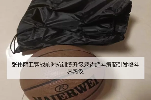 张伟丽卫冕战前对抗训练升级笼边缠斗策略引发格斗界热议 | milan.comapp