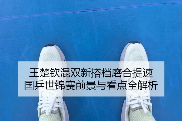 王楚钦混双新搭档磨合提速 国乒世锦赛前景与看点全解析 | milan.comapp